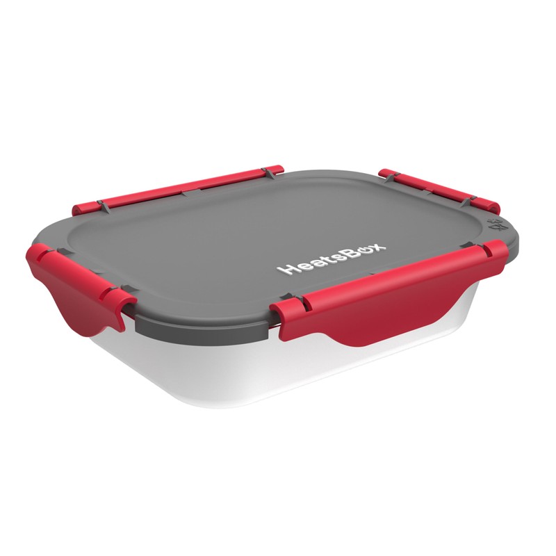 Faitron Inner Dish Lid Suitable for HeatsBox Style, Style+, Go,