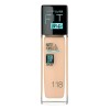 Base Fit Me Matte + Poreless 238 Rich tane Maybelline