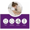 Árbora Aceite Aromaterapia Para Niños Relajante + Reconfortante
