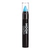 Moon Creations Body / Face Colouring Pencils Crayon Set Face