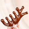 Wooden Gua Sha Massager for Scalp & Body, Scalp Comb Wooden Gua Sha