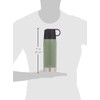 Aladdin CityPark Thermavac Double Cup Stainless Steel Thermos Flask 1.1