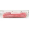 Fini Cintaroos Strawberry Sour Candy Strips 200 Pcs