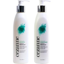 Cezanne Revive Curl Shampoo & Conditioner Set