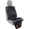 Lebogner Protector de asiento de coche para bebé y niño,