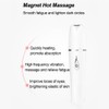 Electric Eye Massage Device Negative Ion Micro vibration Lip Care