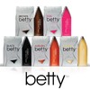Betty Beauty Brown Betty - Color for the Hair Down