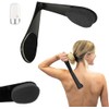 Taicols Back Applicator, Portable Travel Long Handle Foldable Self Sunscreen