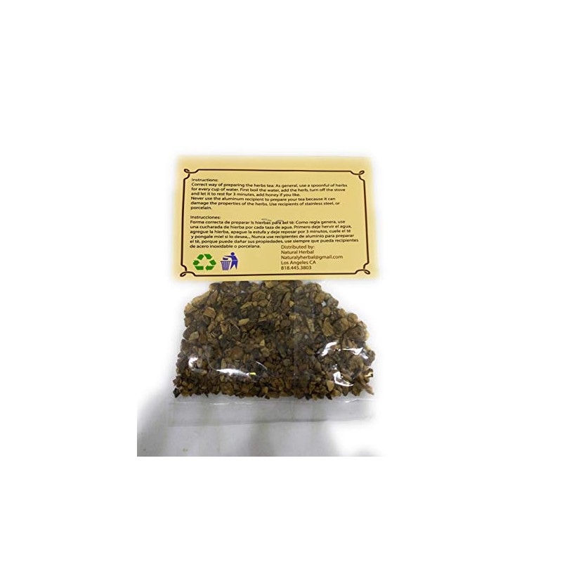Garra del Diablo Hierba/Tea (1.00 oz.)