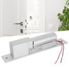 Ultra Low Temperature Electric Bolt Lock Glass Door Security Access