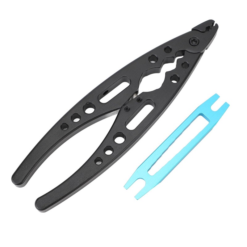 RC Car Tool Set RC Shock Absorption Pliers Multi-Function Ball