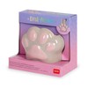 LEGAMI - Handpainted Ceramic Desk Friends Kitty Paw Pen Holder