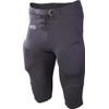Rawlings | Adult Game/Practice Football Pants, Graphite, Medium