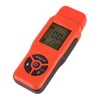 Professional Handheld Digital Wood Moisture Meter Portable LCD Display Wood