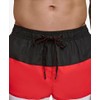 Starter Men's Standard Quick Dry Lightweight Volley Colorbock Swim Trunk,