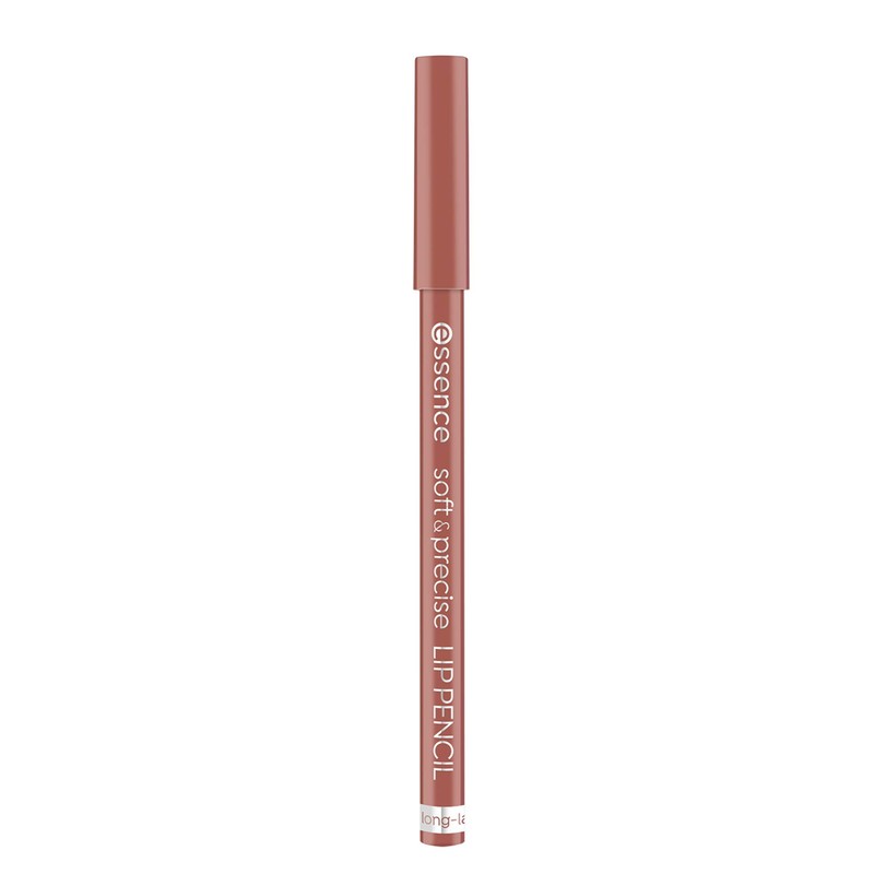 essence Soft & Precise Lip Pencil, Soft & Precise, Long-Lasting,