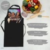 Geschenk mit Namen personalisiert by Shirtracer - Apron - Photo