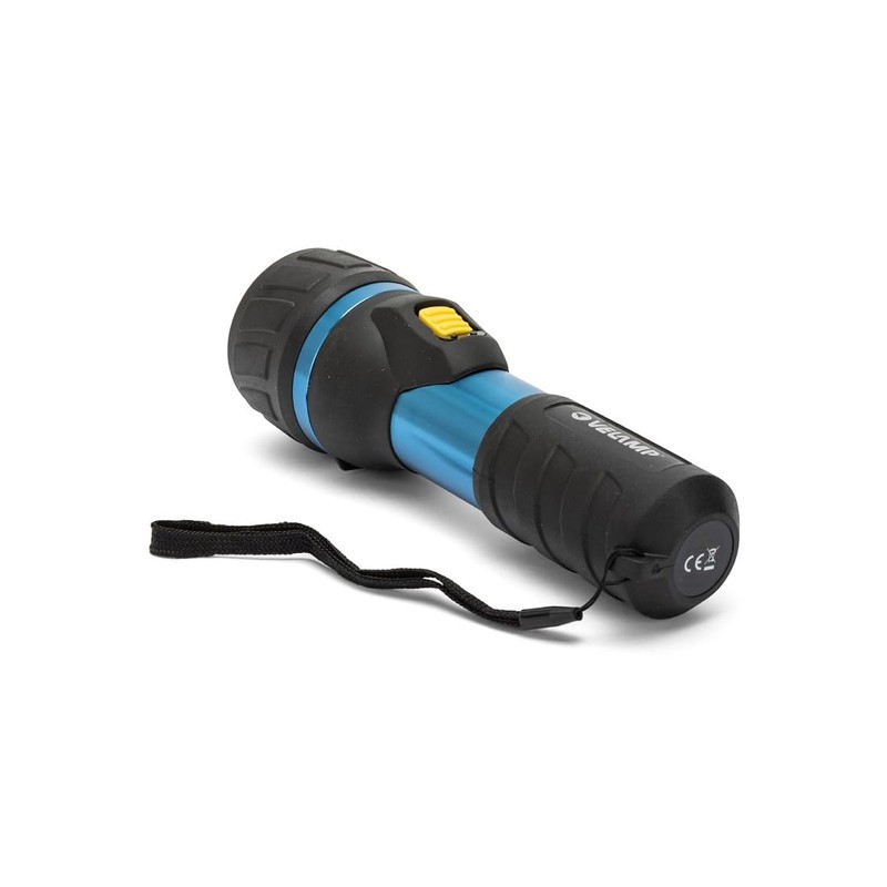 VELAMP IP06 Impulse – Taschenlampe LED 3 W 2D