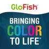GloFish 10-Inch LED Light Sticks for Fish Aquariums Up to