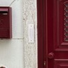 HOMSFOU 2pcs Doorbell Switch Door Bell Ringer LED Door Chime