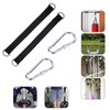 CSGHMM Heavy Duty Tree Swing Straps Kit - 25cm Durable