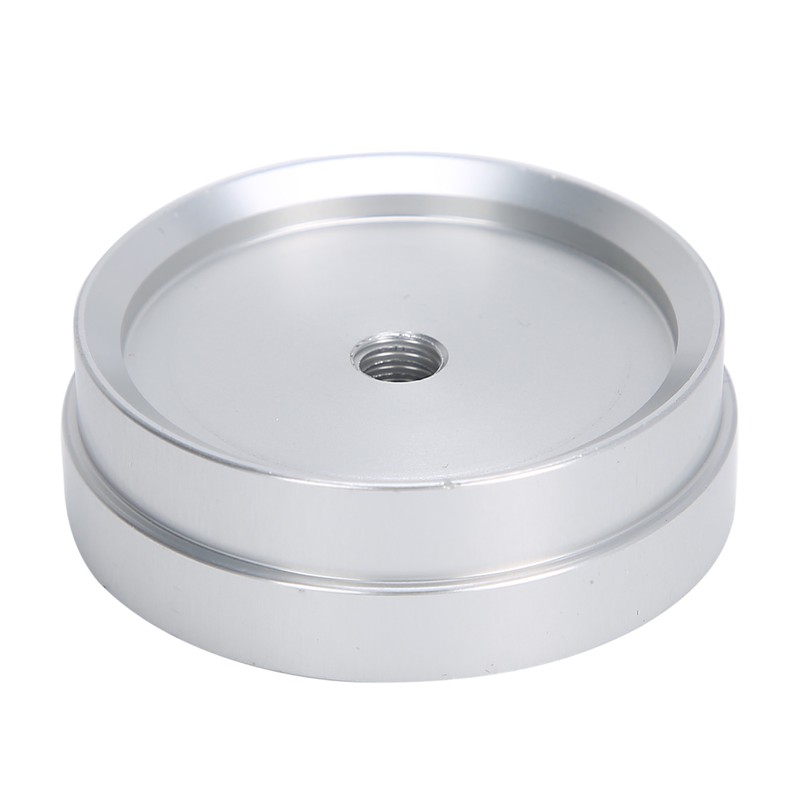 25pcs Capping Machine Dies Aluminum Alloy Watch Back Case Closer