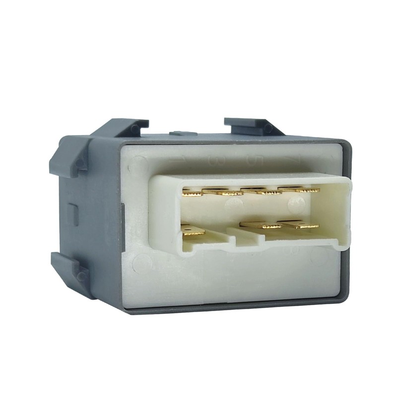 Main Relay Assembly 39400-S84-003 RZ-0159, Compatible with Honda Accord 1998-2002,