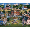 Dowdle Jigsaw Puzzle - School Carnival - 500 Piece