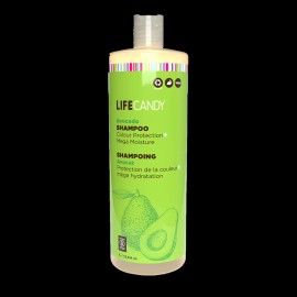 Life Candy Shampoo Avocado 1L