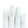 UA BB UNDER GLOVE L 1354260 (102) WHITE M, white