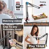 Hand Embroidery Hoop Holder Adjust Embroidery Hoop Stand Metal Embroidery