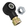 JAVIK Outer Tie Rod End 2 Set for Polaris RZR