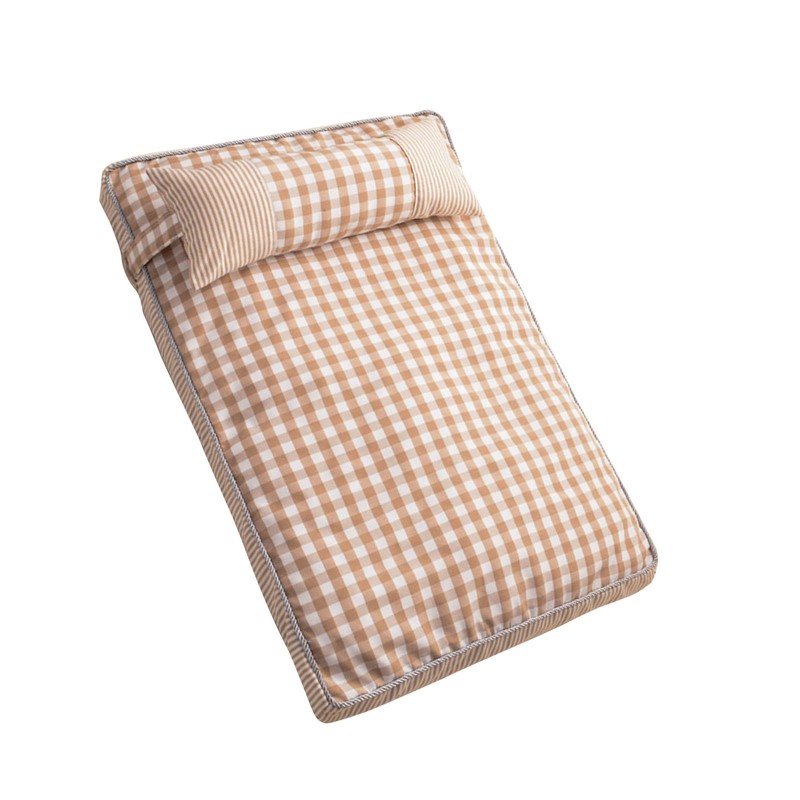 Dog Sofa Bed Removable Washable 4 Season Universal Comfortable Soft