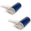 all-around24® Clothes Roller, Lint Roller, Lint Roller, Washable Pet Hair