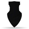 Neck Gaiter Face Mask Covering Bandanas for Men Women Summer