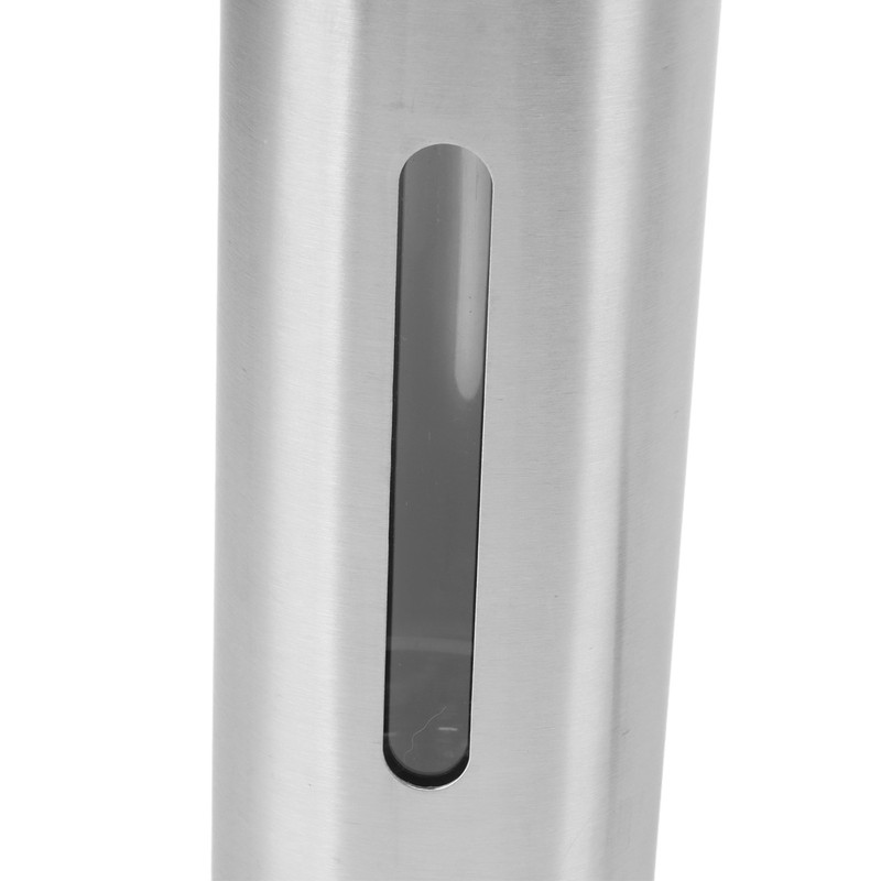 220ml Oil Dispenser Bottle Stainless Steel Oil Bottle Sauce Container