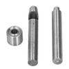 Eyelet Kit 10mm Colorful Durable Metal Wide Application Easy Installation