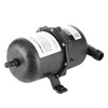 Accumulator Pressure Tank Water Pump Flow Control 0.75 L 125PSI