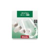 Miele UltraTabs All In 1 ECO Dishwasher Detergent Tablets, 60-Count,