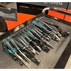 MLTOOLS Pliers Organizer | Holds 30 Tools (2 pack 15-Slot)