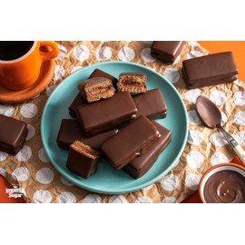 Tim Tam Original Chocolate Biscuits (Pack Of 3 x 200g EA) A unique delicious aussie made & loved ... Imported From Australia