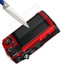 Mr.Shield Screen Protector compatible with Olympus Tough TG-7 TG-6 TG-5