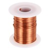 sourcing map 20 AWG Magnet Wire, 20 Gauge / 0.8mm