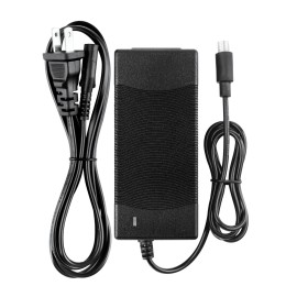 Ninebot AC Charger for Ninebot G30LP ES2 ES4 ES1L F20 F30 F35 F40 E22 E25 M365 Pro/Pro2