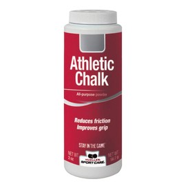 Mueller - 21650 262653 Gymnastic & Weightlifting Chalk, 2 oz.