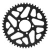IUVWISN Dirt Bike Sprocket 48 Teeth Rear Chain Sprockets 420
