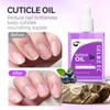 gelike ec Nail Cuticle Oil for Moisturize and Repair Easy
