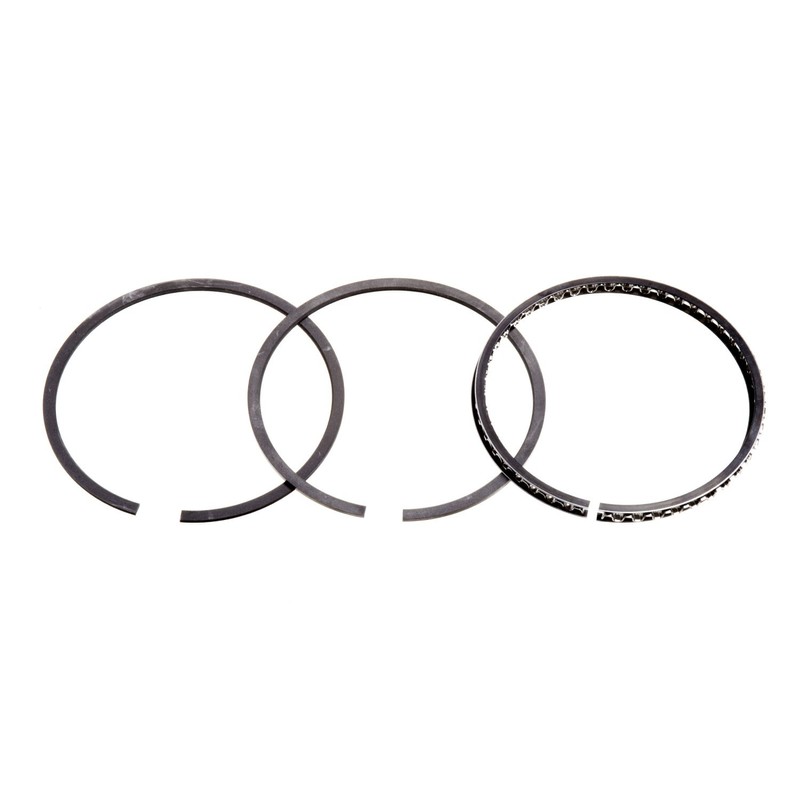 Hastings 2M5097030 8-Cylinder Piston Ring Set