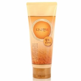 Fine foam, flexible skin texture, Houttuynia cordata extract cleansing foam 200ml (WC6E51F) / 고운 거품 유연한피부결 어성초추출물 클렌징폼 200ml (WC6E51F)