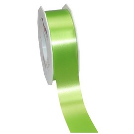 C.E. Pattberg Präsent 40 mm 91 m Ribbon Curling America, Lime Green